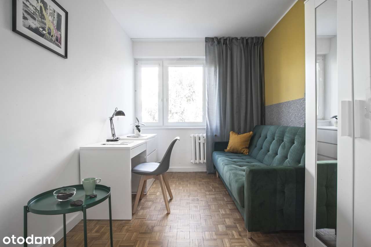 Mieszkanie inwestycyjne na Morenie w Gdańsku!-2