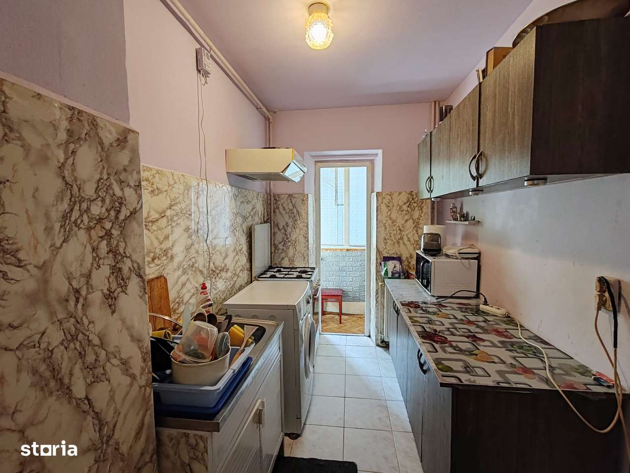 Apartament 2 camere decomandat-1