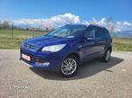 Ford Kuga 2.0 TDCi 4WD Titanium - 1