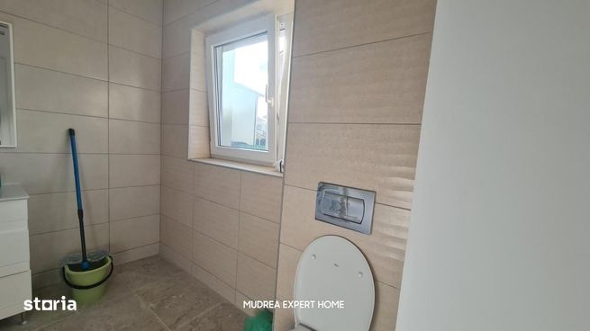 Nou | Casa Individuala Superba | 4 Camere | Otopeni-9