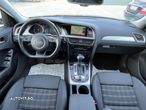 Audi A4 Avant 2.0 TDI DPF clean diesel multitronic S line Sportpaket - 13