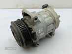 Compressor Do Ar Condicionado / Ac Peugeot 308 Sw Ii - 1