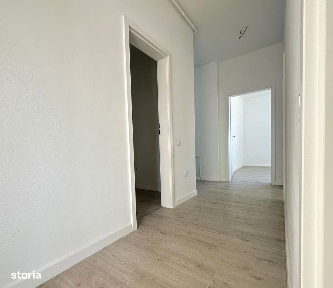 Apartament 2 camere 60 mp cu geam la baie lângă Paradisul Acvatic-15