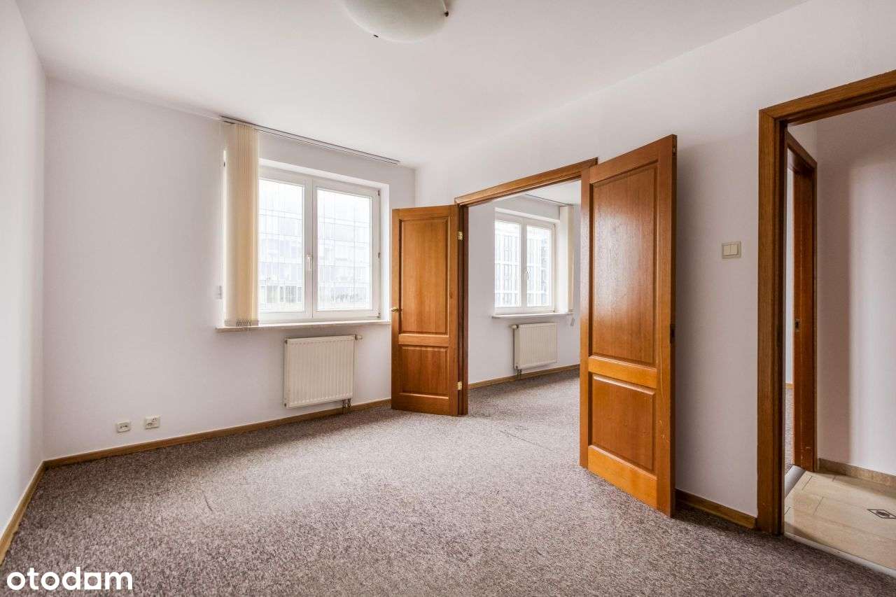 Jerozolimskie, 4-pokoje na Ochocie z garażem-2