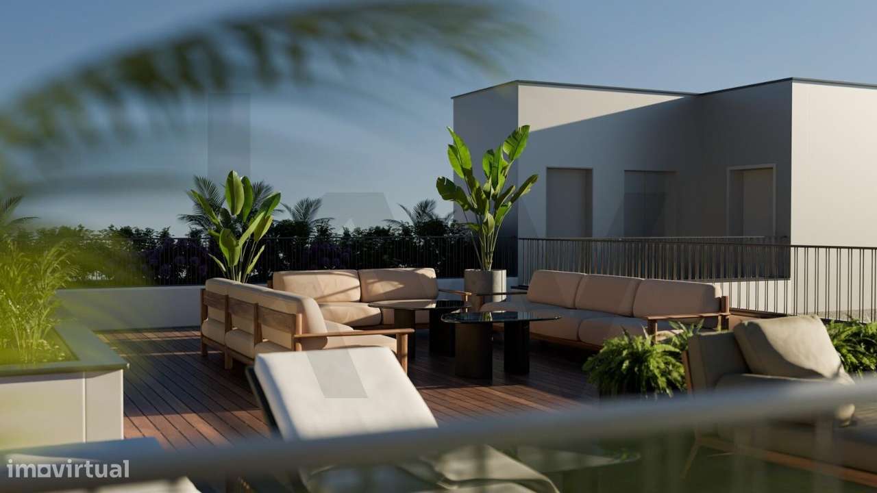 Apartamento T2 | Lobos Views - Grande imagem: 5/24