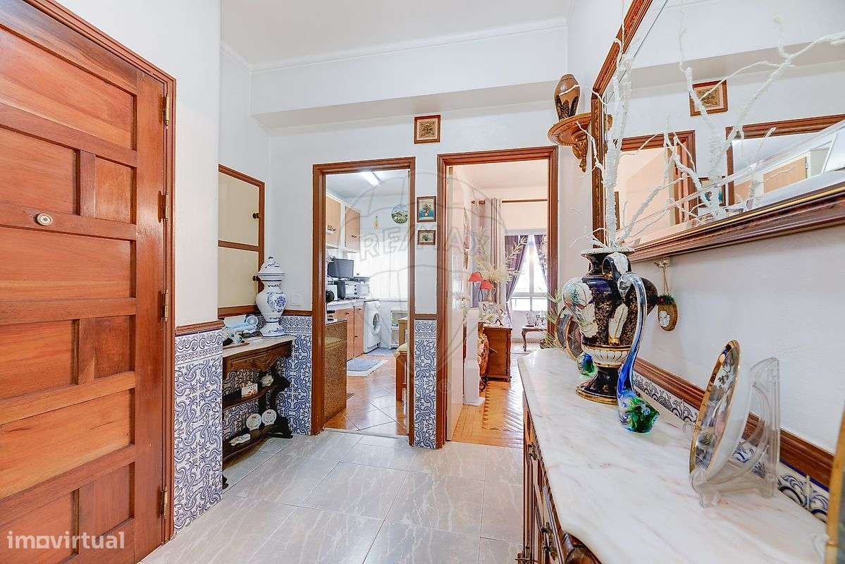 Apartamento T2 para venda - Grande imagem: 2/19