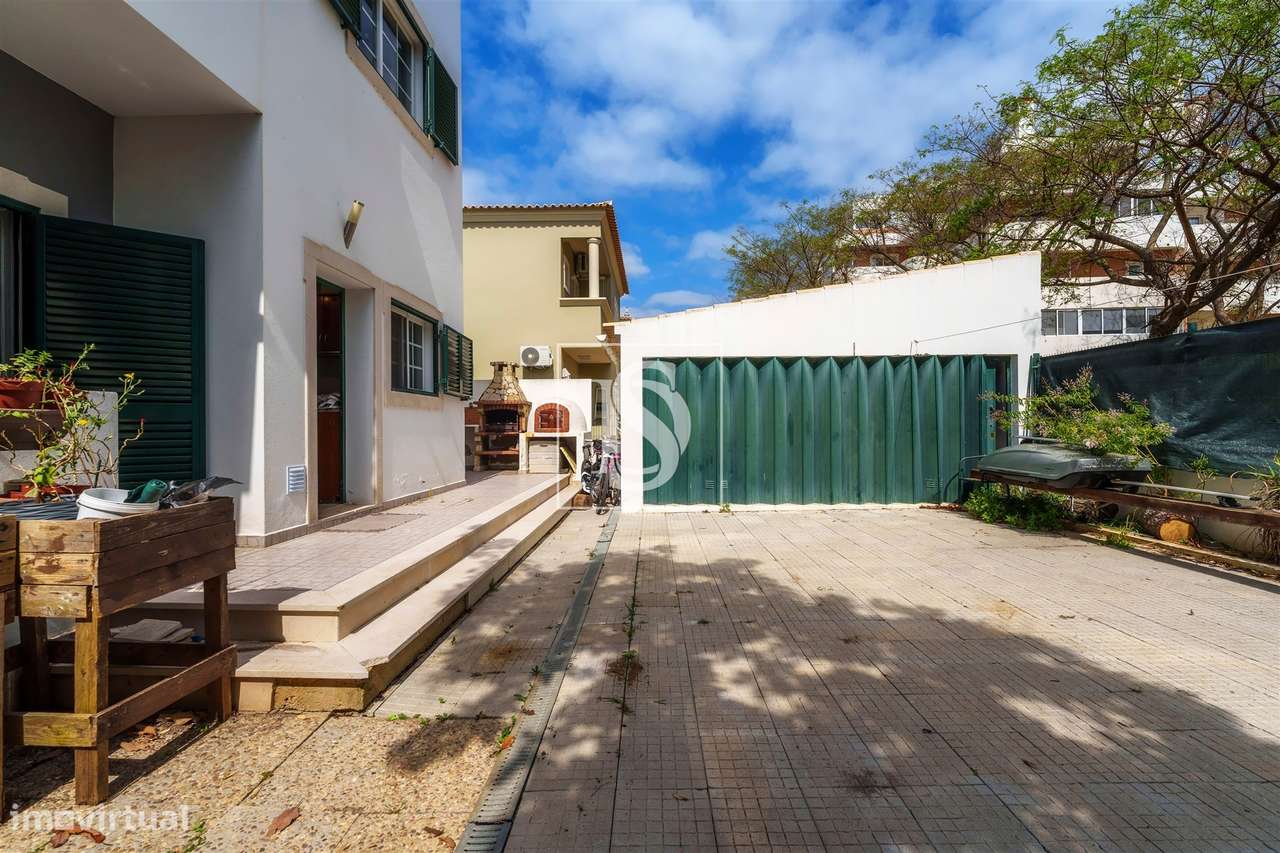Moradia T4 Venda em Pechão,Olhão-39