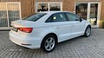 Audi A3 Limousine 1.6 TDI - 21