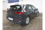 Volkswagen Golf VIII 1.5 TSI EVO Life - 3