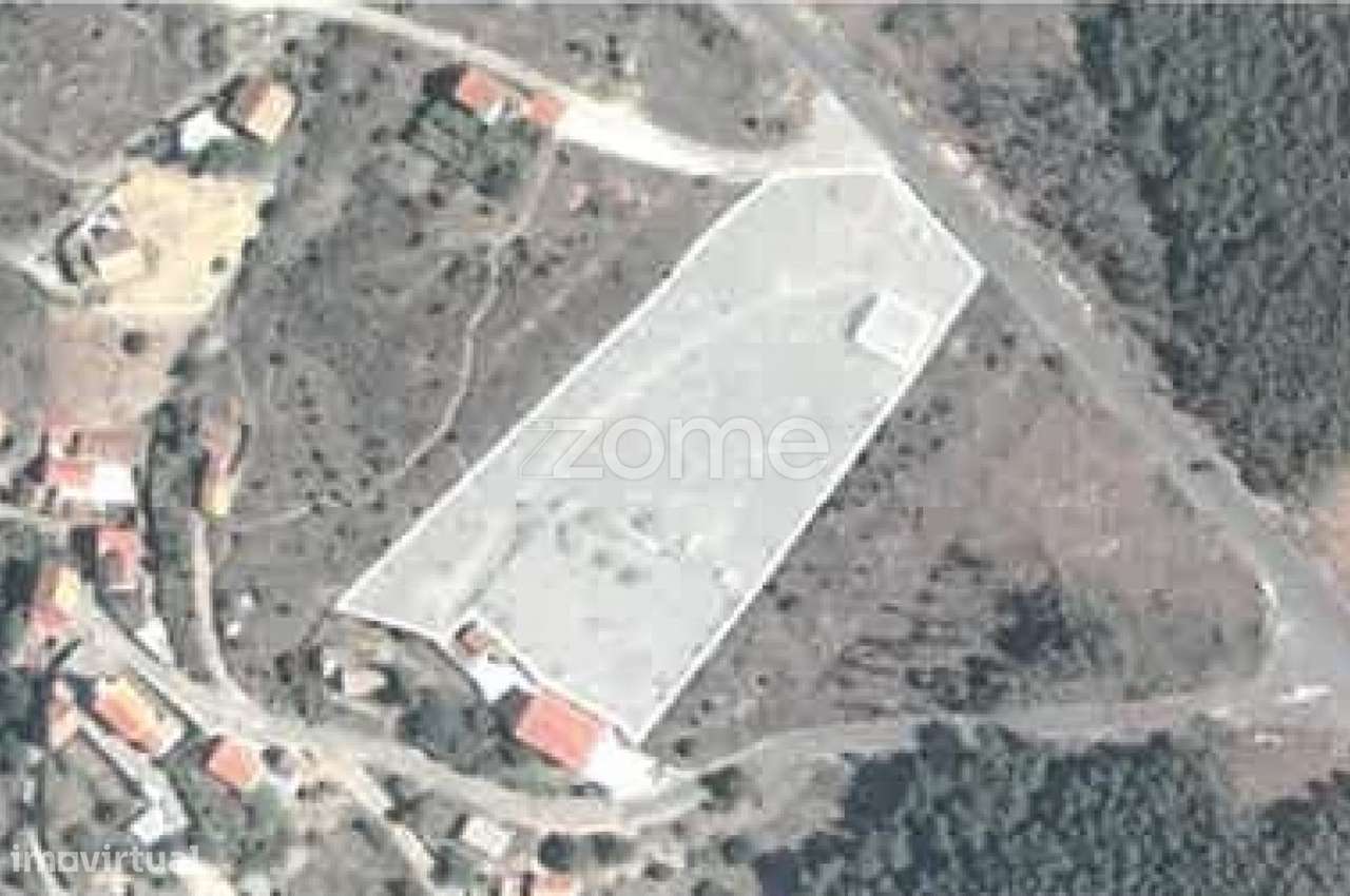 Terreno com 5.000 m2 em Brejas do Barco, Cambas, Oleiros - Grande imagem: 3/19