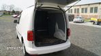 Volkswagen Caddy 4Motion 4x4 Webasto - 17