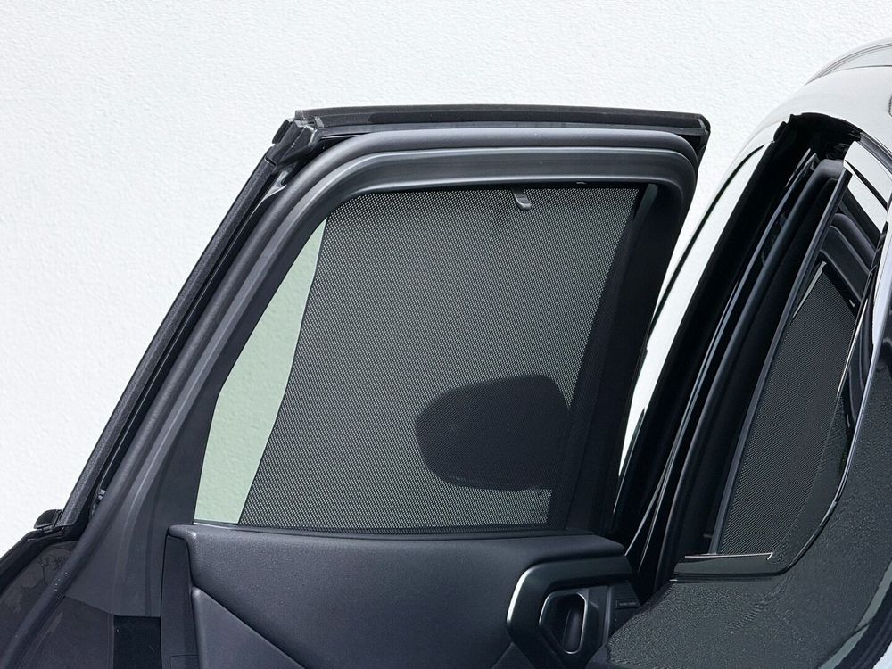 BMW X3 2026 — zdjęcie 5