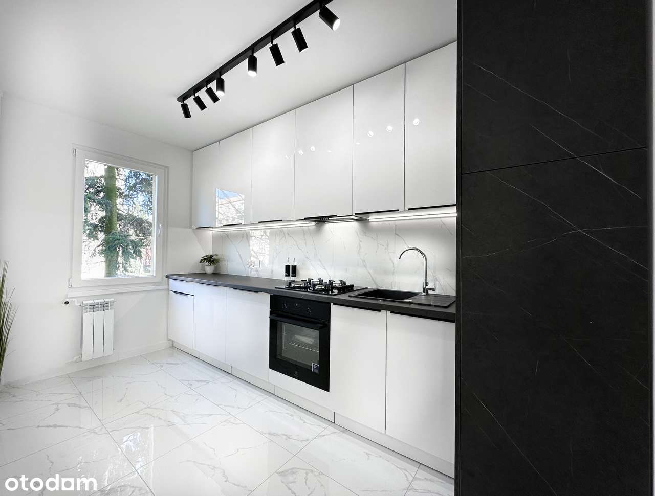 54m2 | 3 pokoje | WINDA |  Słoneczne | Po remoncie-6