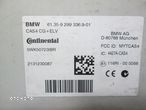 BMW F10 520D KOMPUTER STEROWNIK SILNIKA CAS4 KLUCZ - 3