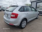 Skoda RAPID 1.6 TDI DPF Ambition - 8