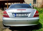 Mercedes-Benz SLK - 3