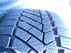 OPONY 205/60R16 CONTINENTAL CONTI WINTER CONTACT TS 830P DOT 3815 7MM - 4