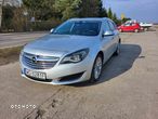 Opel Insignia 2.0 CDTI Cosmo - 1