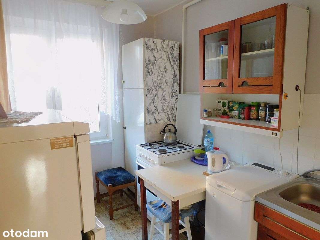 os. Przyjaźni, 3 pokoje, 1 piętro-1