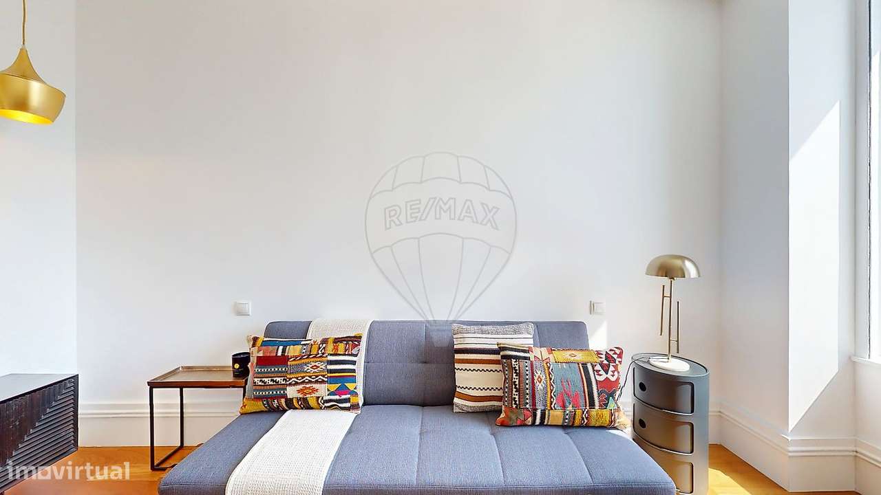 Apartamento T3 para venda-35