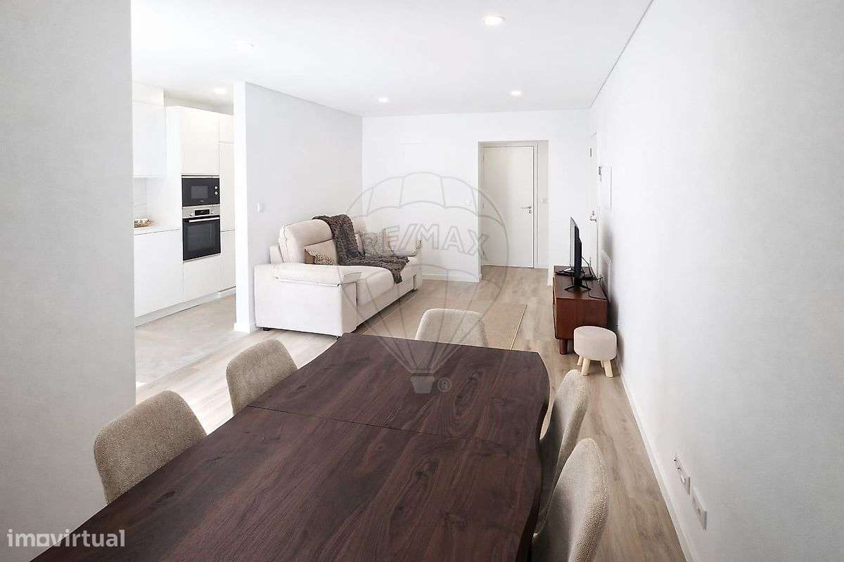 Apartamento T1 para venda - Grande imagem: 5/11