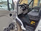 Renault MASCOTT 35C13 KIPER DOKA WYWROTKA 65.000KM - 19