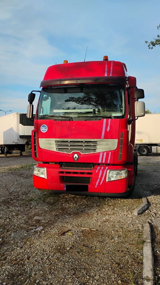 Renault Premium 2006