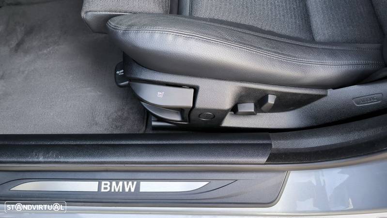 BMW 520 d Auto - 39