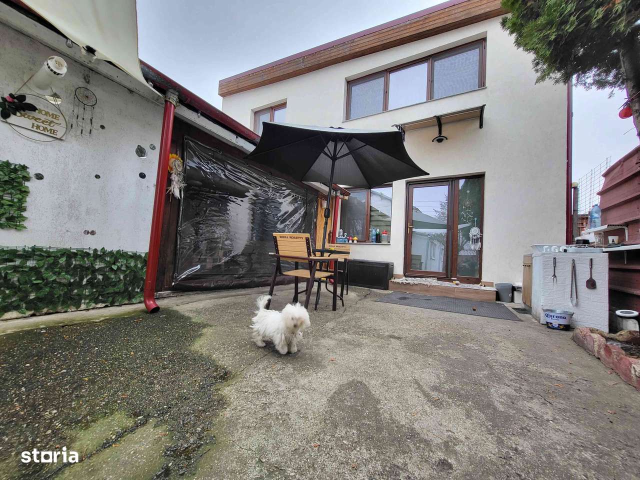 2 Case în curte comuna - Imagine principală: 1/18