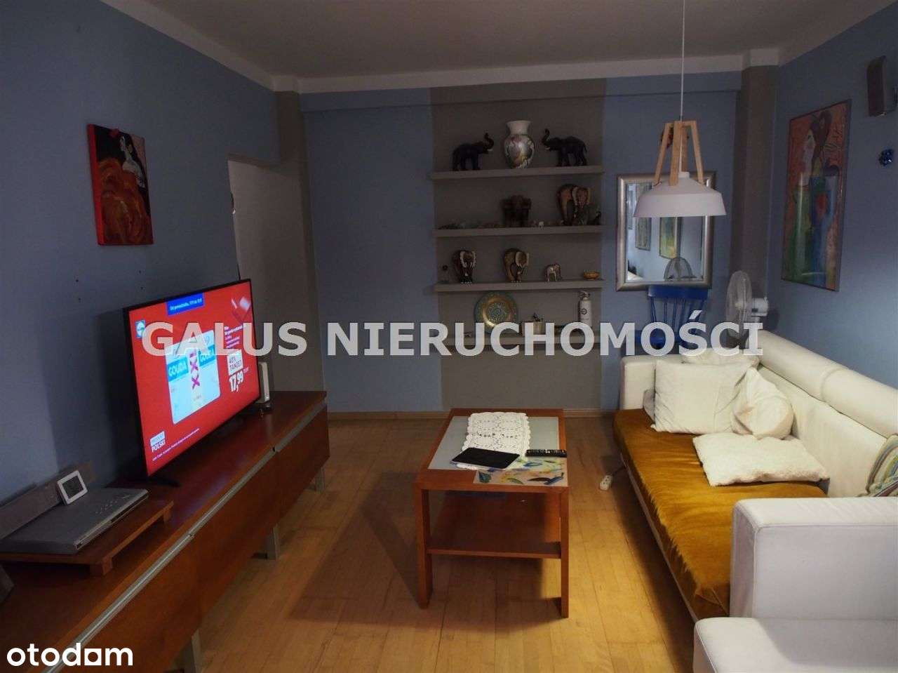 Centrum C Blok Tech: Francuska-5