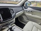 Volvo XC 90 D5 AWD Inscription 7os - 13