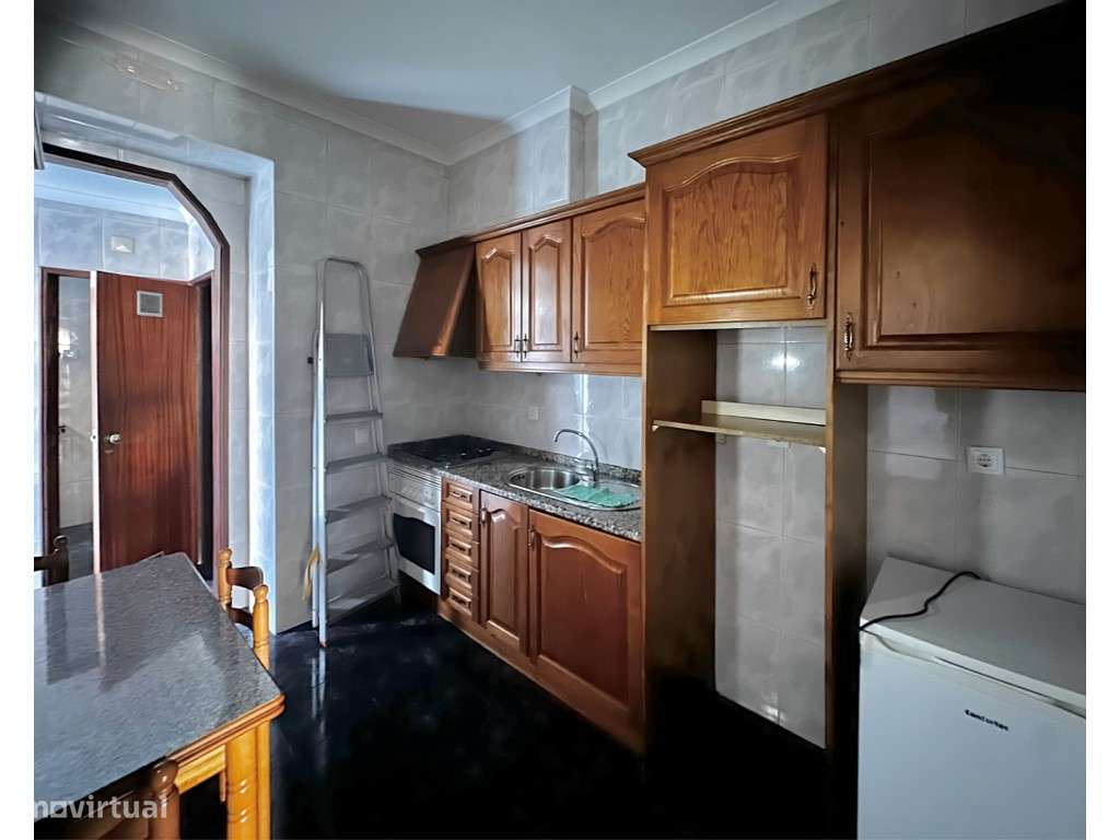 Apartamento T3+1 Arrendamento Lisboa - Grande imagem: 5/18