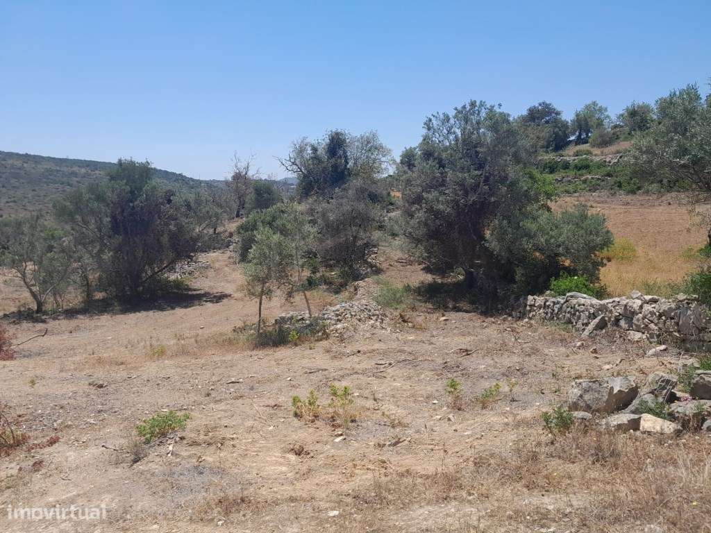 Terreno Rústico em São Clemente, Loulé, Algarve - Grande imagem: 2/16