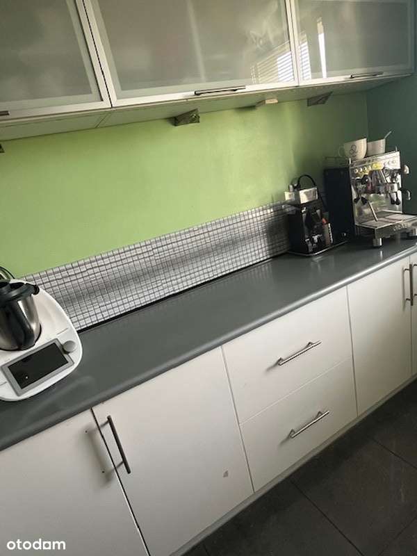 Pruszków osiedle Staszica 60 m2, 3 pokoje-2