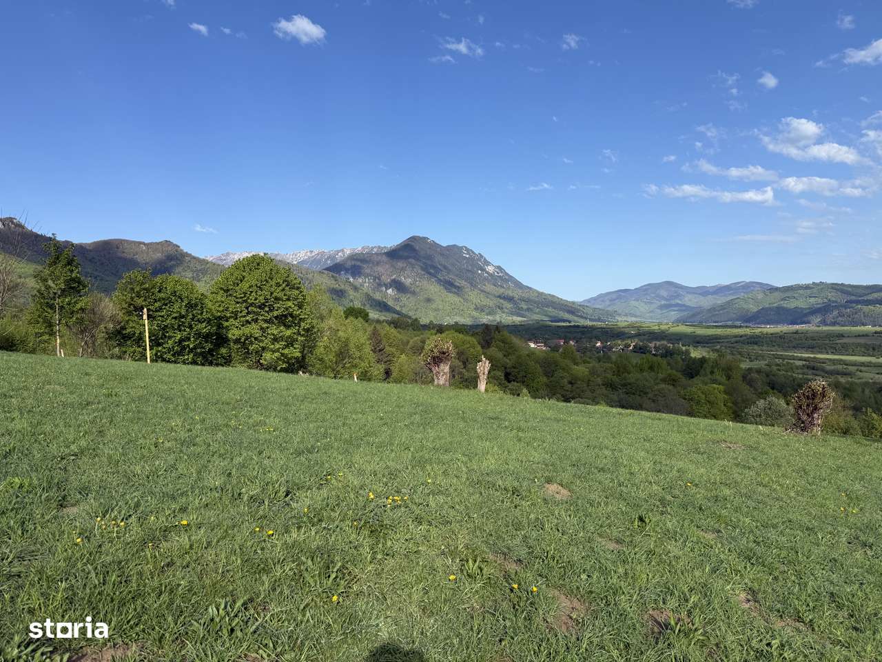 Teren intravilan construibil 500 mp-7