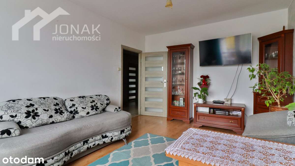 Umeblowane, przytulne mieszkanie dla rodziny - Pełny obrazek: 3/14