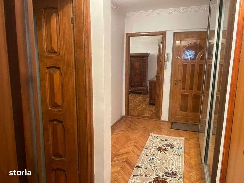 Vand apartament in Calafat, Dolj - Imagine principală: 4/7
