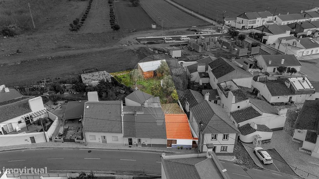 Moradia T2 para venda - Grande imagem: 4/20