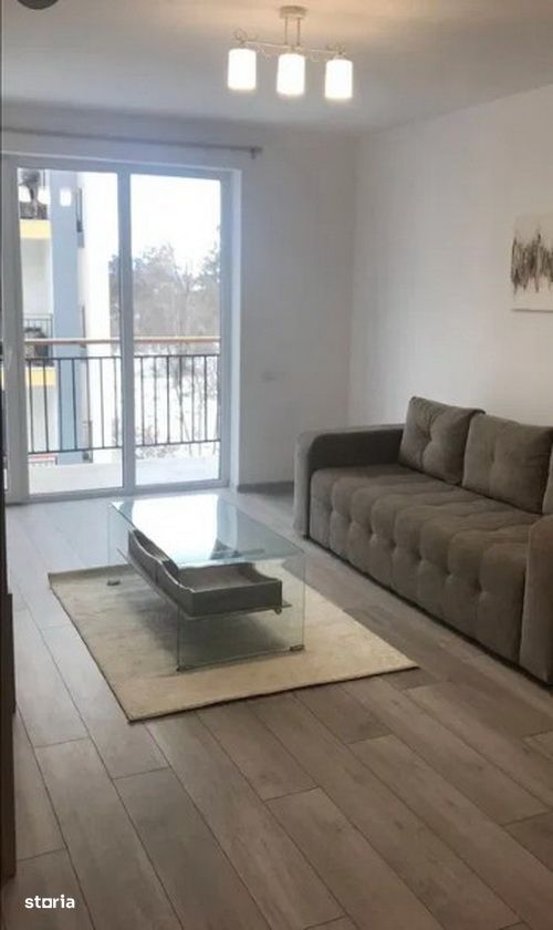 Apartament 2 camere Mountain View Residence - Cod intern 2883