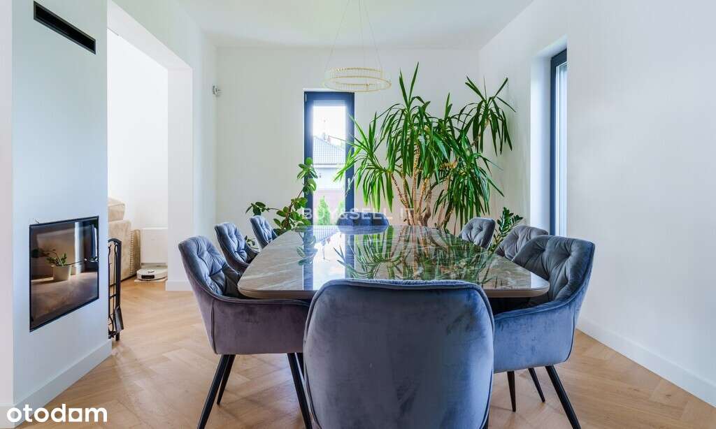 Nowoczesny dom po kapitalnym remoncie-6