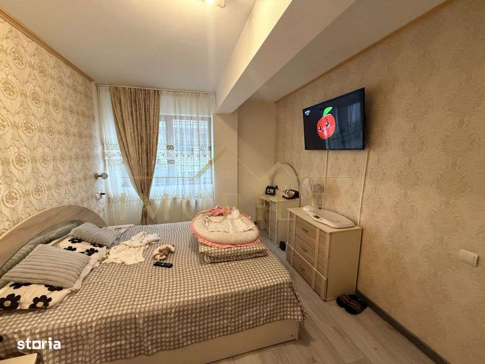Apartament modern 2 camere, zona Urusagului - Imagine principală: 5/7
