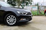 VW Passat Variant 1.6 TDI Confortline - 12