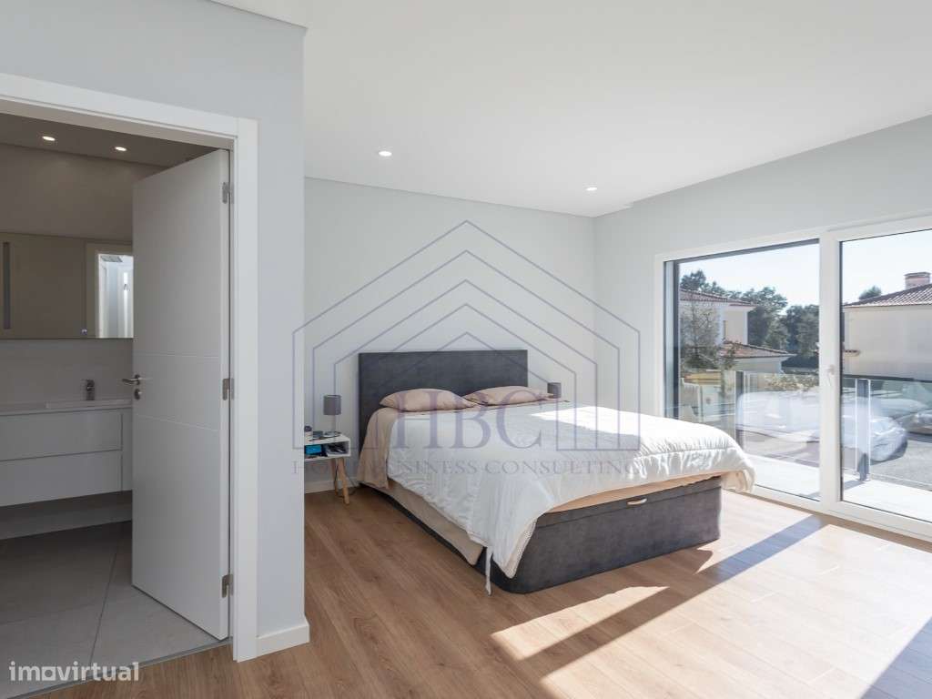 Moradia Para Venda em Brejos de Azeitão-30