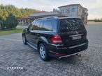 Mercedes-Benz GL 350 CDI - 16