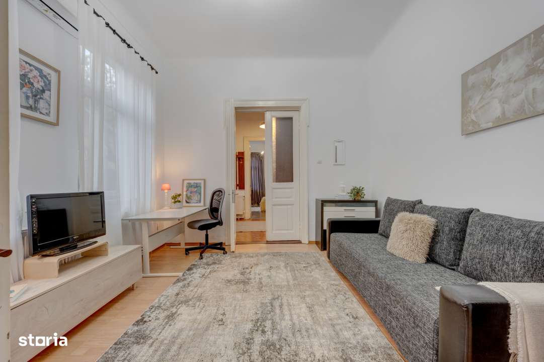 Casa interbelica cu farmec, in apropiere de Mall Vitan-4