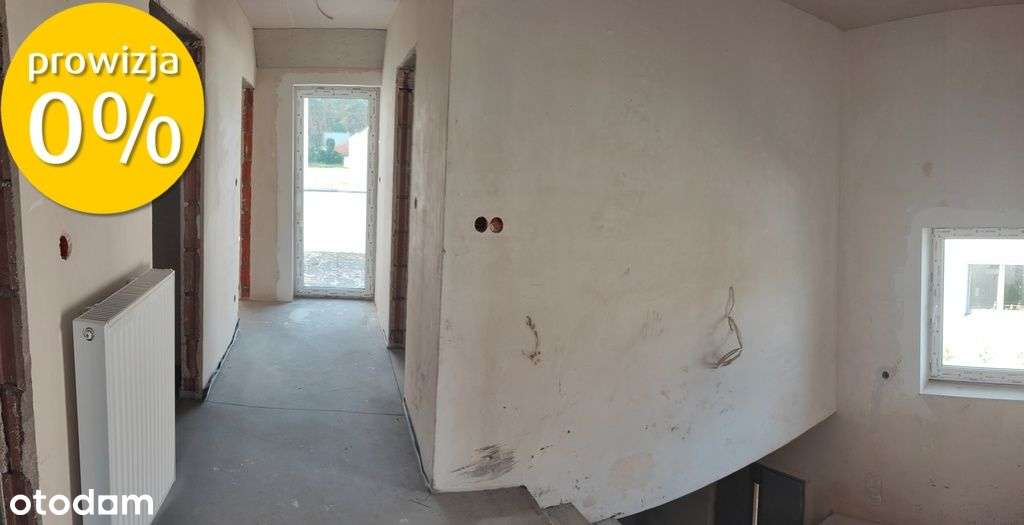 Bezpośrednio Radzyny. Stan developerski.-7