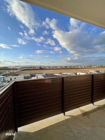 Apartament NOU 2 camere | Subcetate City 2-13