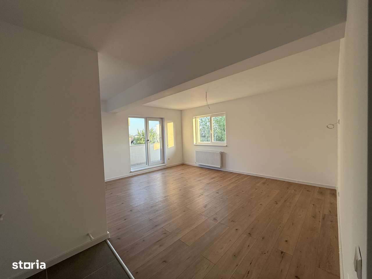 Apartament 2 camere,Str diamantului Bragadiru-2