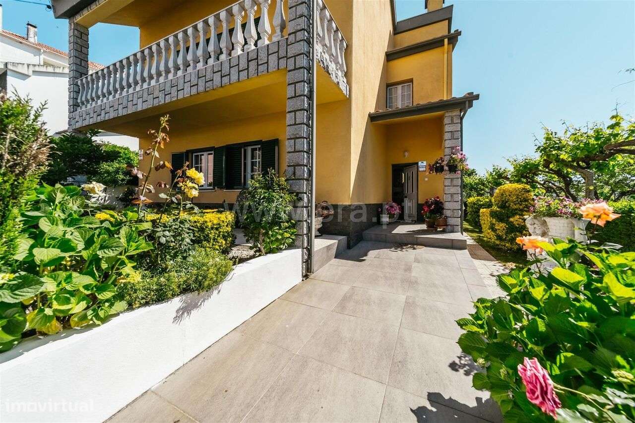 Moradia Isolada T3 / Covilhã, Canhoso - Grande imagem: 3/20