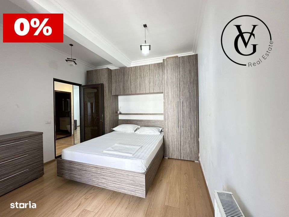 Apartament 2 camere - Solid Residence - Mamaia Central - Imagine principală: 2/10